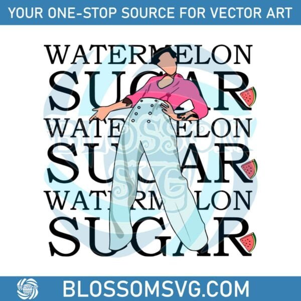 love-on-tour-2023-harry-styles-watermelon-sugar-svg-cutting-files
