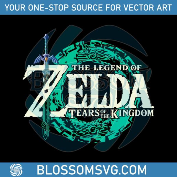 the-legend-of-zelda-tears-of-the-kingdom-official-logo-svg