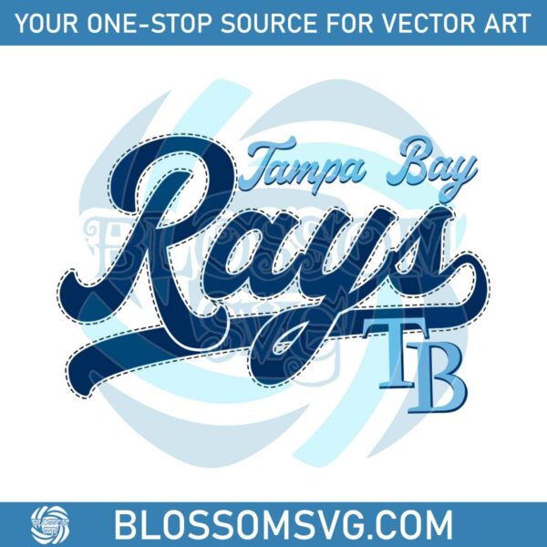 tampa-bay-rays-baseball-mlb-2023-svg-graphic-designs-files