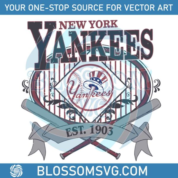new-york-yankees-sports-est-1903-svg-graphic-design-files