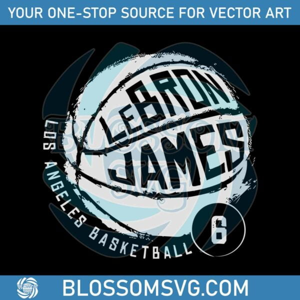 lebron-james-los-angeles-basketball-svg-graphic-design-files