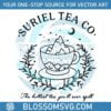 suriel-tea-a-court-of-thorns-and-roses-svg-graphic-design-files