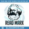 read-marx-karl-marx-svg-for-cricut-sublimation-files