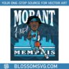 ja-morant-memphis-grizzlies-team-svg-graphic-design-files