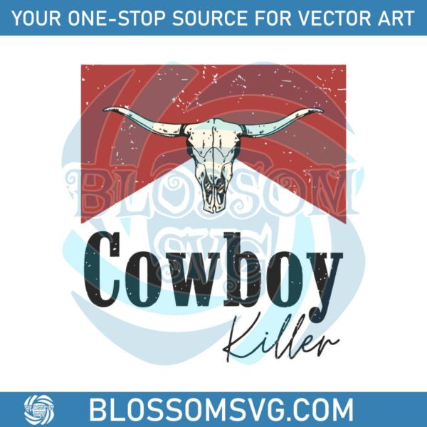 cowboy-killer-country-music-best-svg-cutting-digital-files