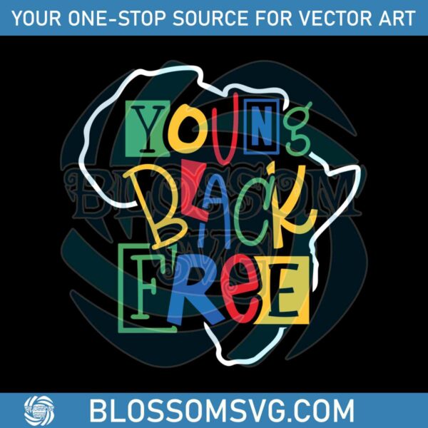 juneteenth-young-black-free-best-svg-cutting-digital-files