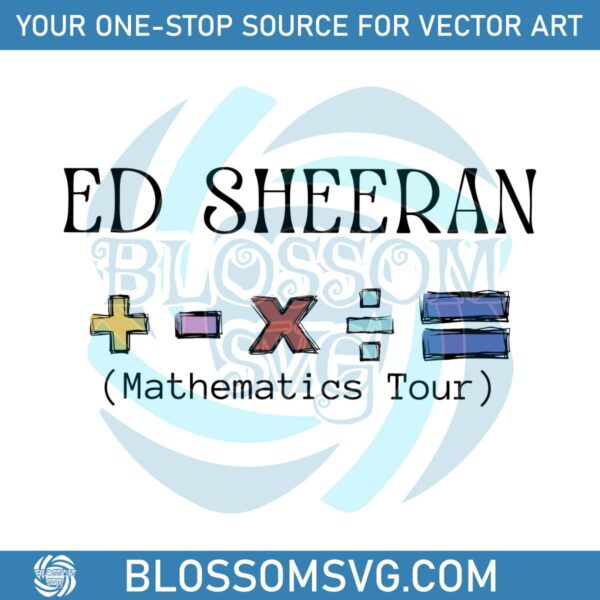 ed-sheerious-mathematics-tour-2023-svg-graphic-design-files