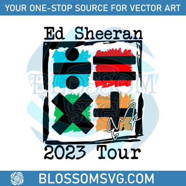 ed-sheeran-mathematics-america-tour-svg-graphic-design-files