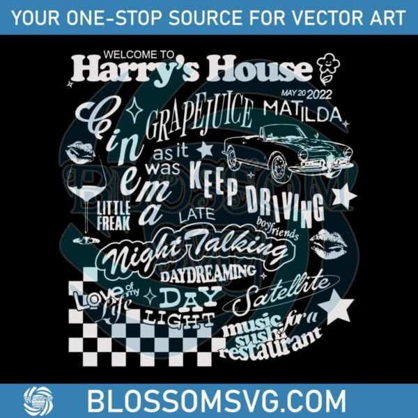 harry-styles-harrys-house-tracklist-svg-graphic-design-files