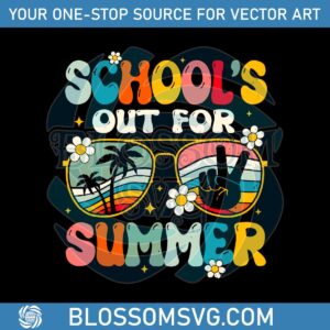 school-our-for-summer-last-day-of-school-teacher-and-student-svg