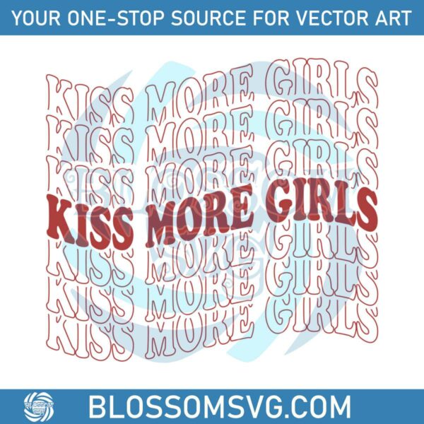 lgbtq-kiss-more-girls-svg-for-cricut-sublimation-files
