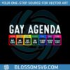 gay-agenda-funny-lgbtq-svg-for-cricut-sublimation-files