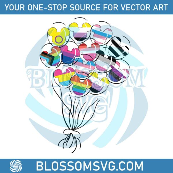 disney-balloons-lgbt-month-best-svg-cutting-digital-files