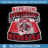 man-killing-mastodon-png-silhouette-sublimation-files