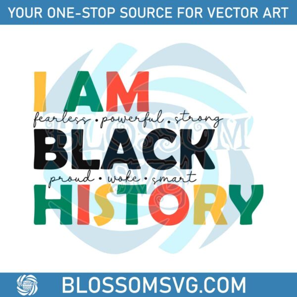 i-am-black-history-happy-juneteenth-day-svg-cutting-files