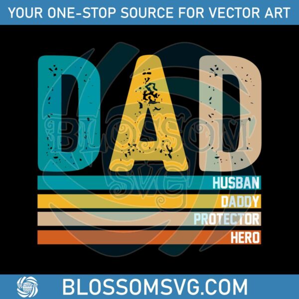 Fathers Day Gift for Dad Svg For Cricut Sublimation Files