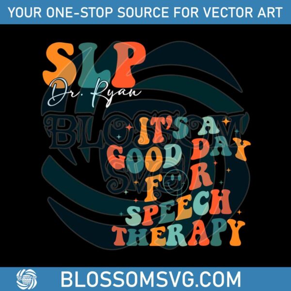 speech-pathologist-retro-it-is-a-good-day-for-speech-therapy-svg