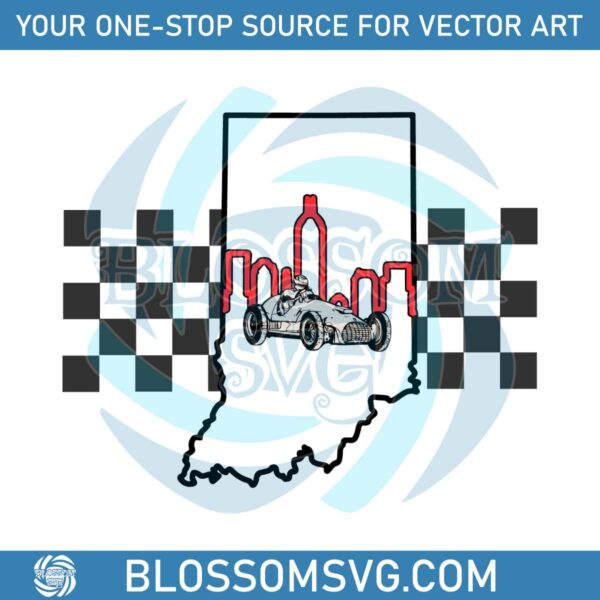 indianapolis-500-the-107th-running-svg-graphic-design-files