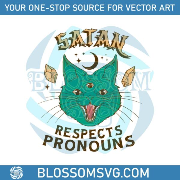 satan-respects-pronouns-cat-best-svg-cutting-digital-files