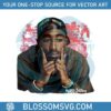 tupac-shakur-rapper-png-silhouette-sublimation-files