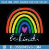 rainbow-be-kind-sign-language-lgbt-pride-month-svg-cutting-file