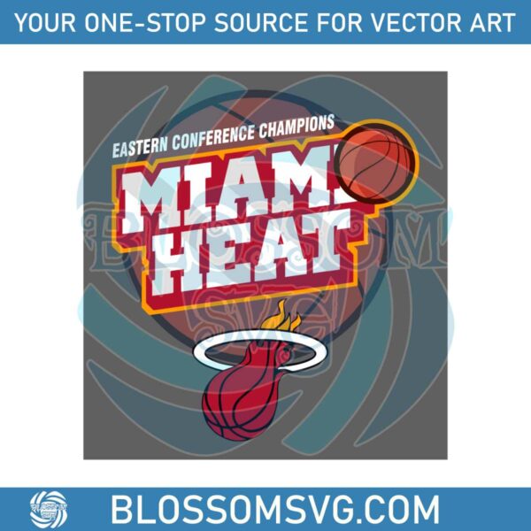 miami-heat-eastern-conference-champions-2023-svg-cutting-digital-file