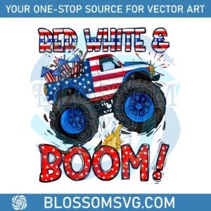 happy-4th-of-july-red-white-boom-stars-and-stripes-us-flag-png-files