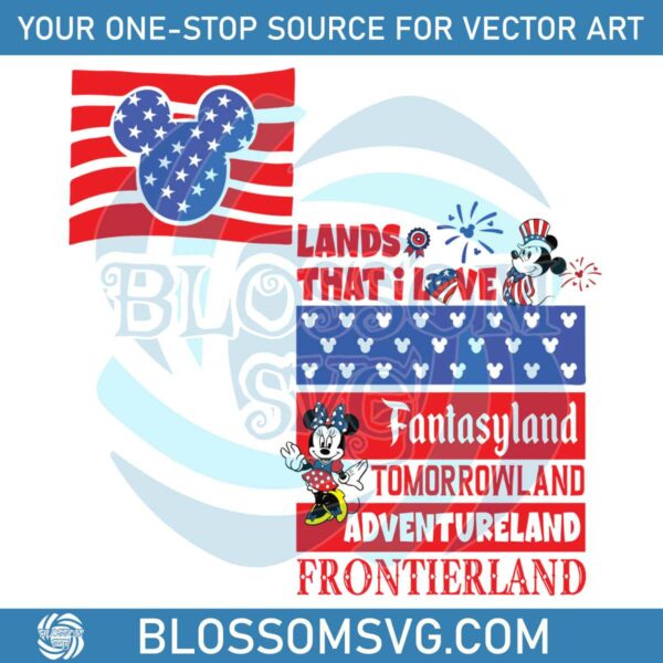 disney-mickey-4th-of-july-america-flag-svg-graphic-design-files