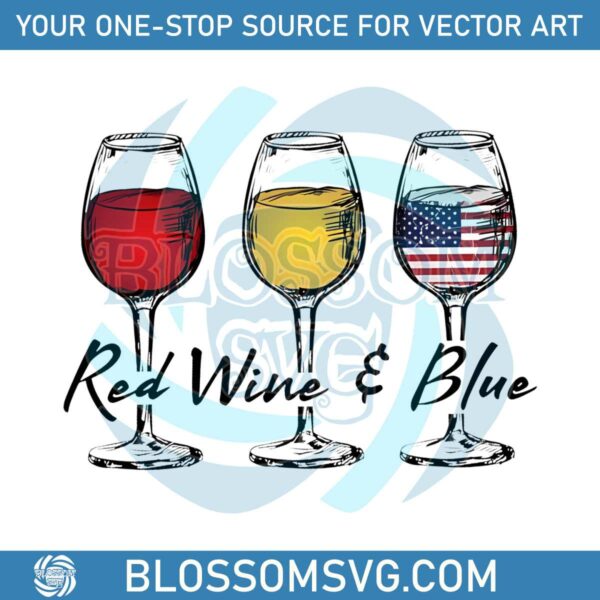 happy-4th-of-july-red-wine-and-blue-png-sublimation-design