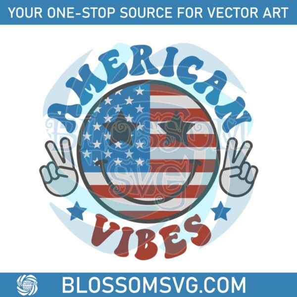 usa-flag-american-vibes-happy-fourth-of-july-svg-graphic-design-file