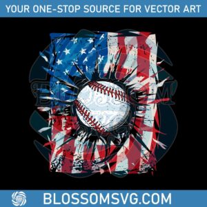 4th-of-july-usa-flag-baseball-lover-png-silhouette-sublimation-files