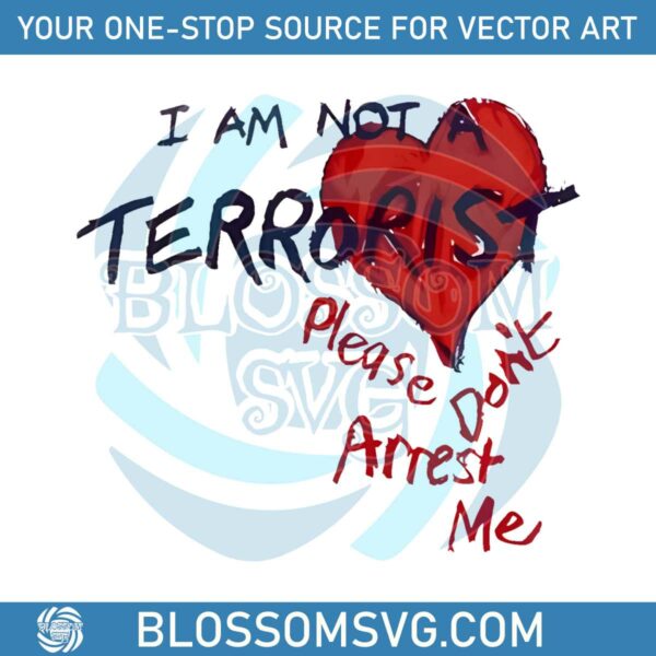 im-not-a-terrorist-please-dont-arrest-me-png-silhouette-files