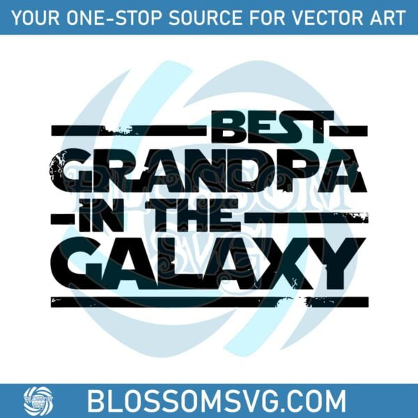 vintage-best-grandpa-in-the-galaxy-svg-disney-fathers-day-svg-file