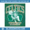 boston-celtics-unfinished-business-svg-graphic-design-files