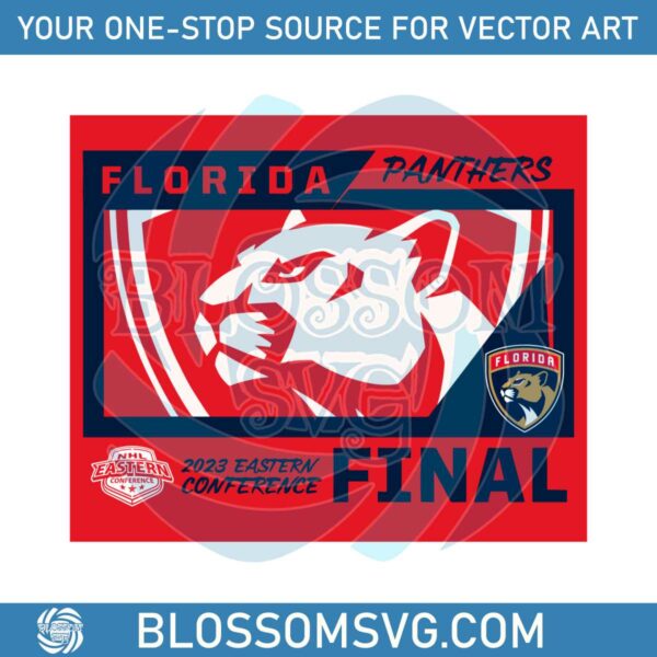 florida-panthers-2023-eastern-conference-final-svg-cutting-file