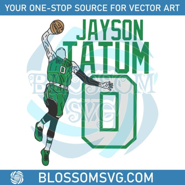 jayson-tatum-boston-celtics-basketball-svg-graphic-design-files