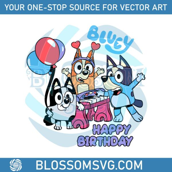 bluey-birthday-bluey-and-bingo-birthday-svg-graphic-design-files