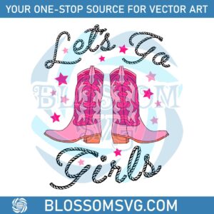 comfort-lets-go-girls-western-best-svg-cutting-digital-files