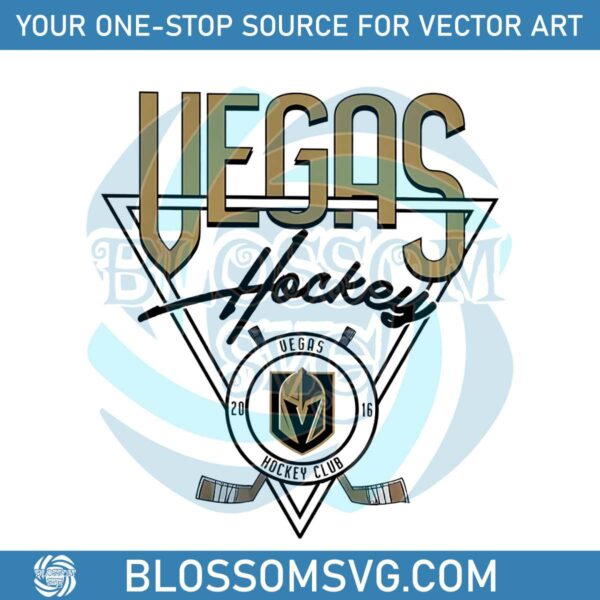 vintage-vegas-golden-knights-hockey-team-svg-cutting-file
