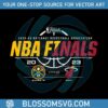 denver-nuggets-vs-miami-heat-2023-nba-finals-champions-svg