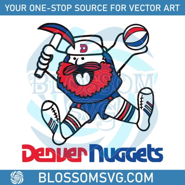 funny-denver-nuggets-basketball-mascot-2023-nba-final-svg