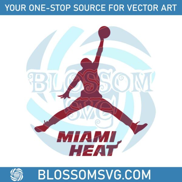 miami-heat-nba-basketball-team-svg-graphic-design-files
