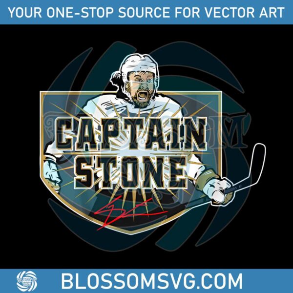 mark-stone-captain-stone-vegas-golden-knights-png-silhouette-files