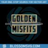 golden-misfits-vegas-golden-knights-svg-cutting-file