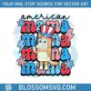 bluey-4th-of-july-american-mama-bluey-png-silhouette-files