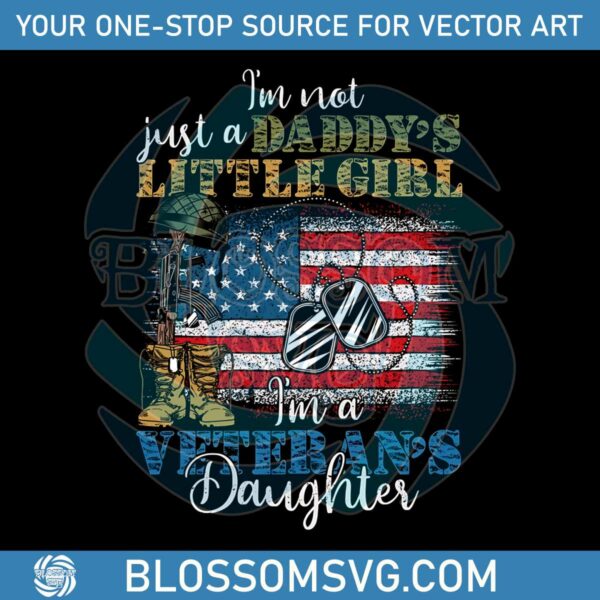 im-a-veterans-daughter-png-4th-of-july-veteran-png-silhouette-files
