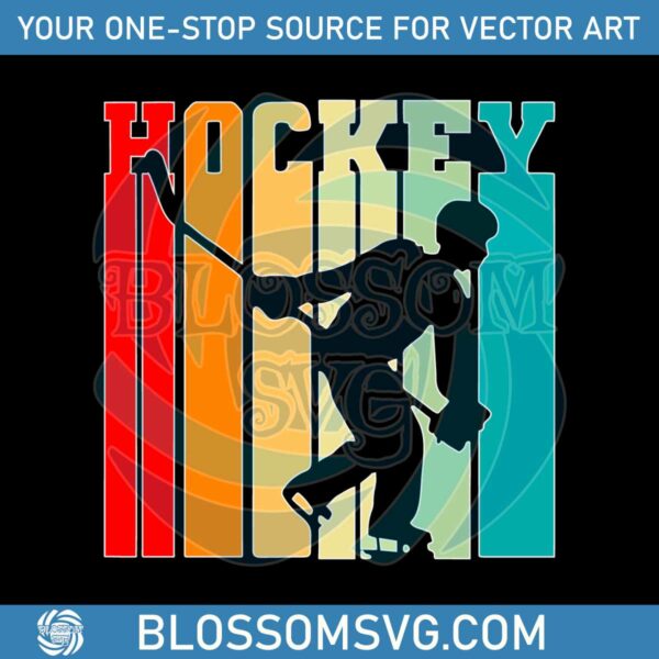 retro-hockey-lover-hockey-player-svg-graphic-design-files