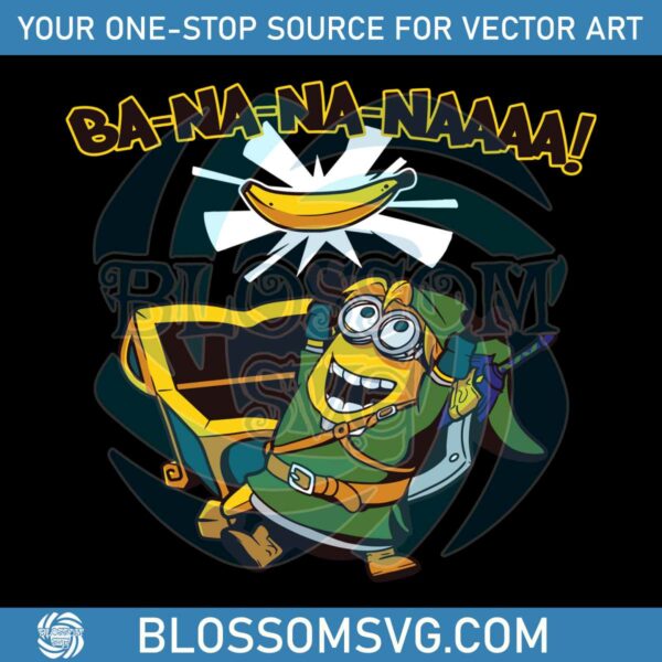 despicable-me-zelda-funny-banana-svg-graphic-design-files