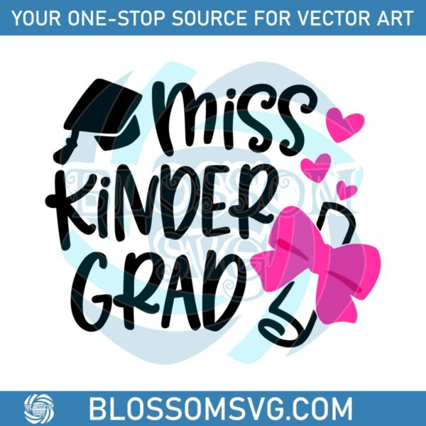 miss-kinder-grad-kindergarten-graduation-svg-cutting-file