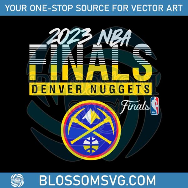 2023-nba-finals-denver-nuggets-svg-graphic-design-files